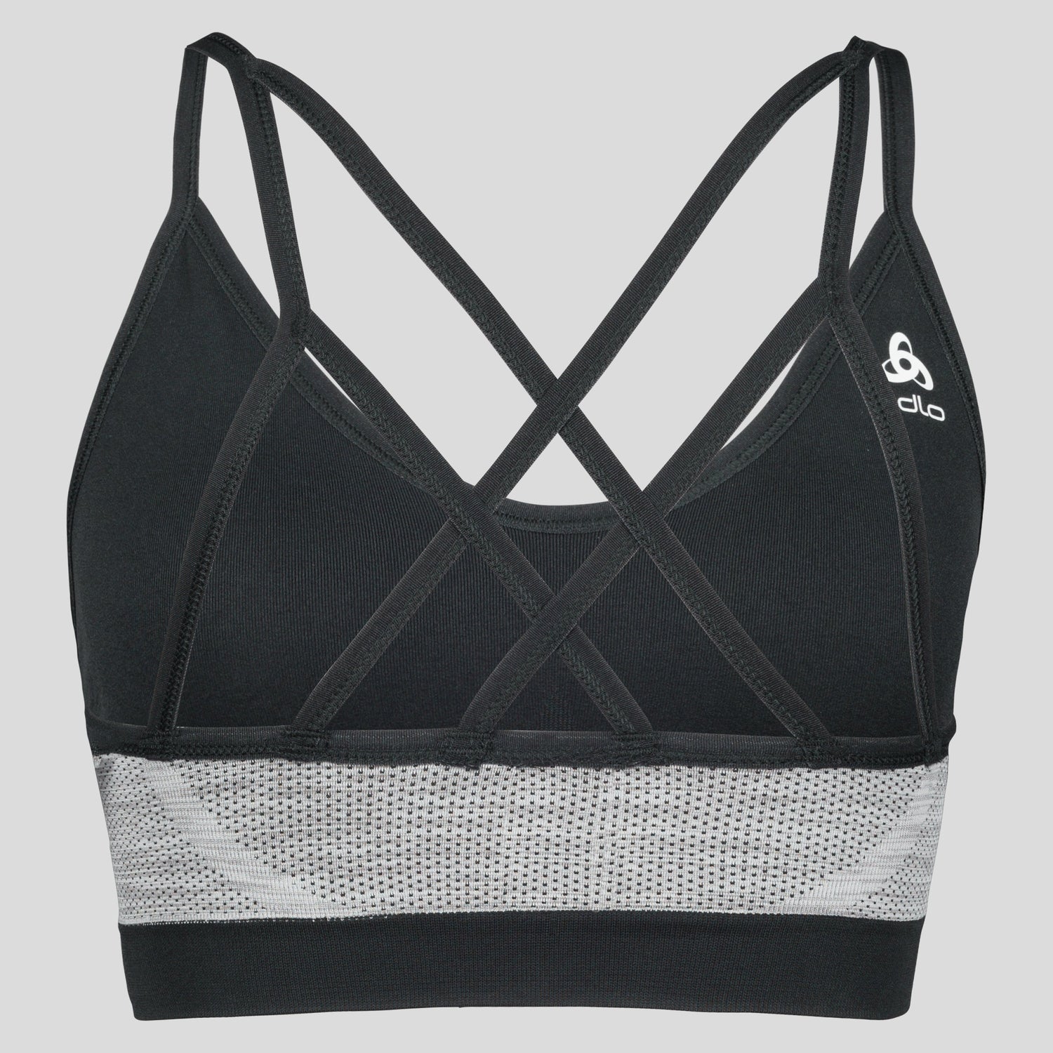 Sport Bra Seemless Soft W