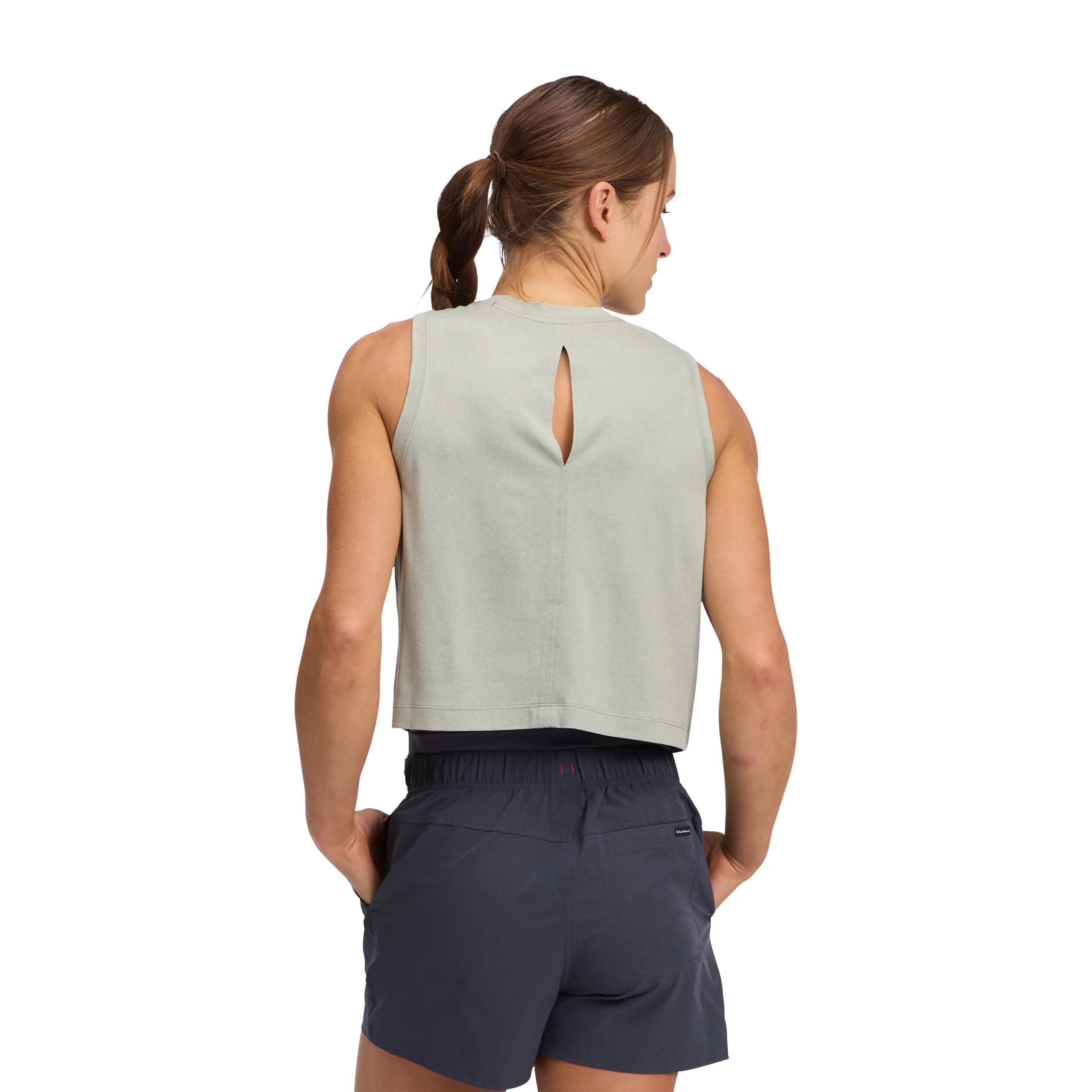 Circuit Tank W