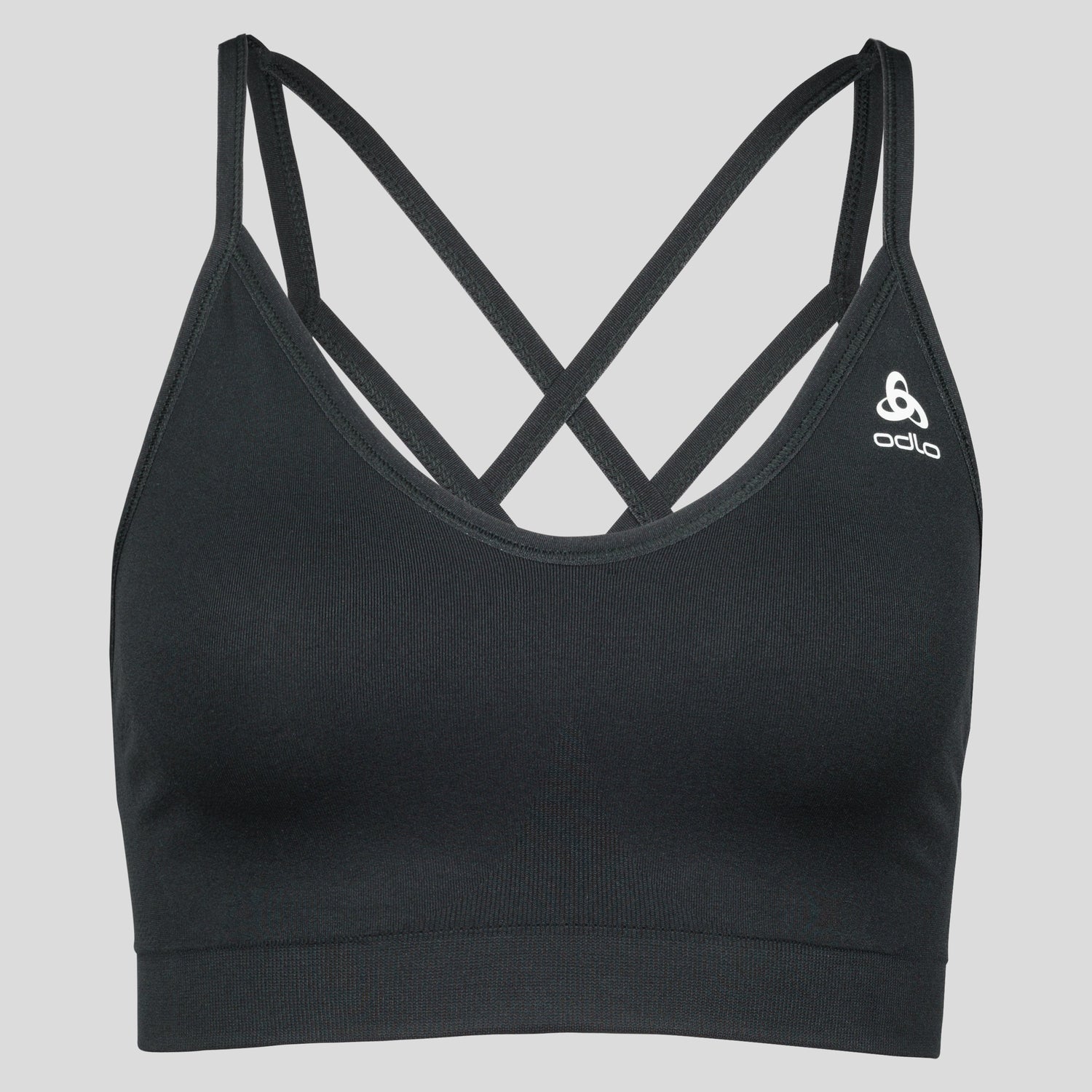 Sport Bra Seemless Soft W