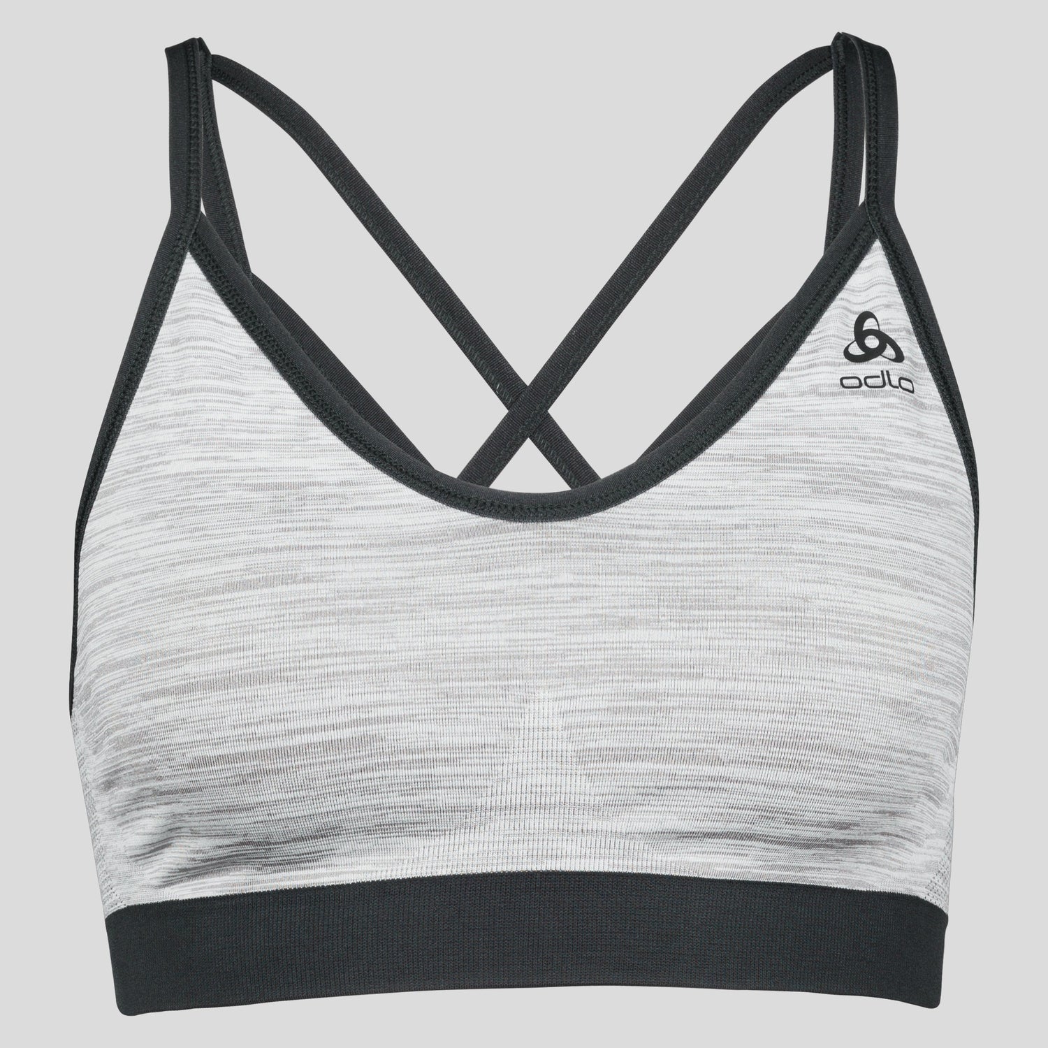 Sport Bra Seemless Soft W