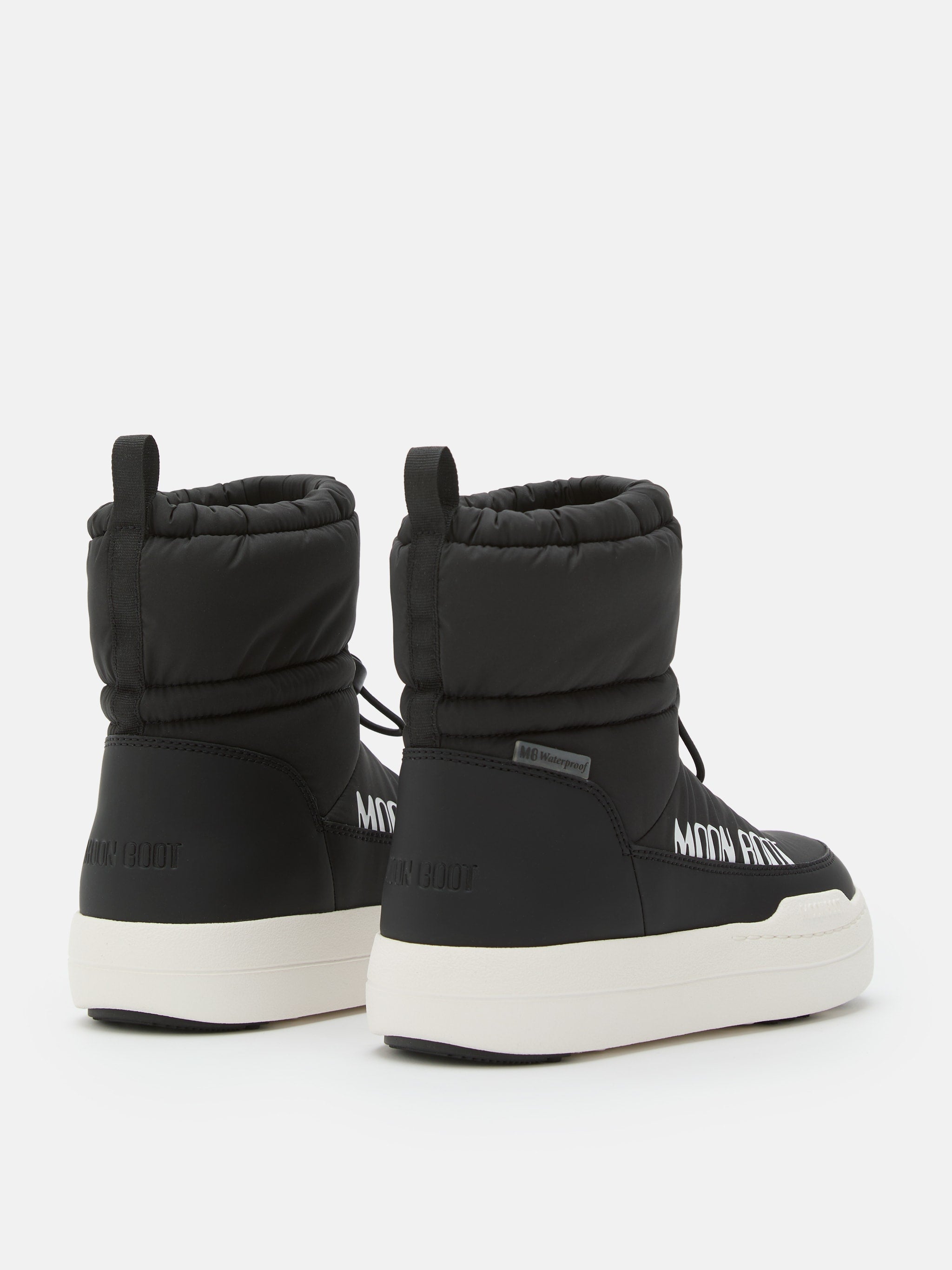 Park Tube Mid WP Junior