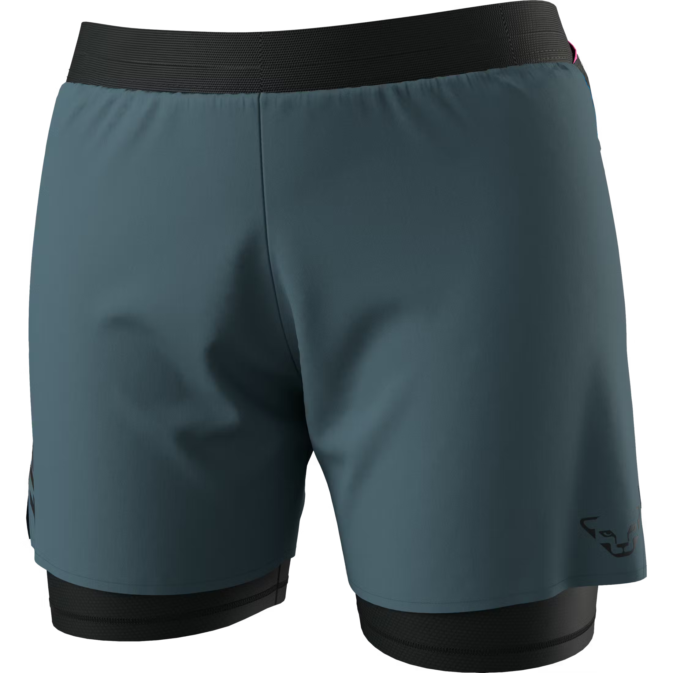 cinder Alpine Pro 2 in 1 Shorts Wmn