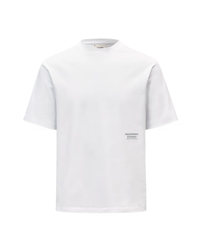 Off-Race Graphic T-Shirt Unisex