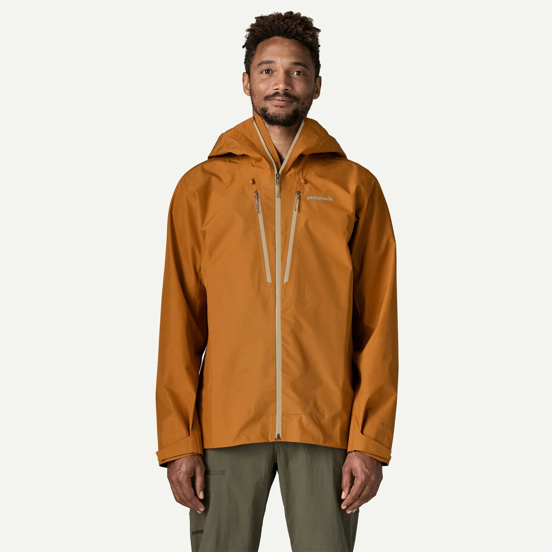 Triolet Jacket Man