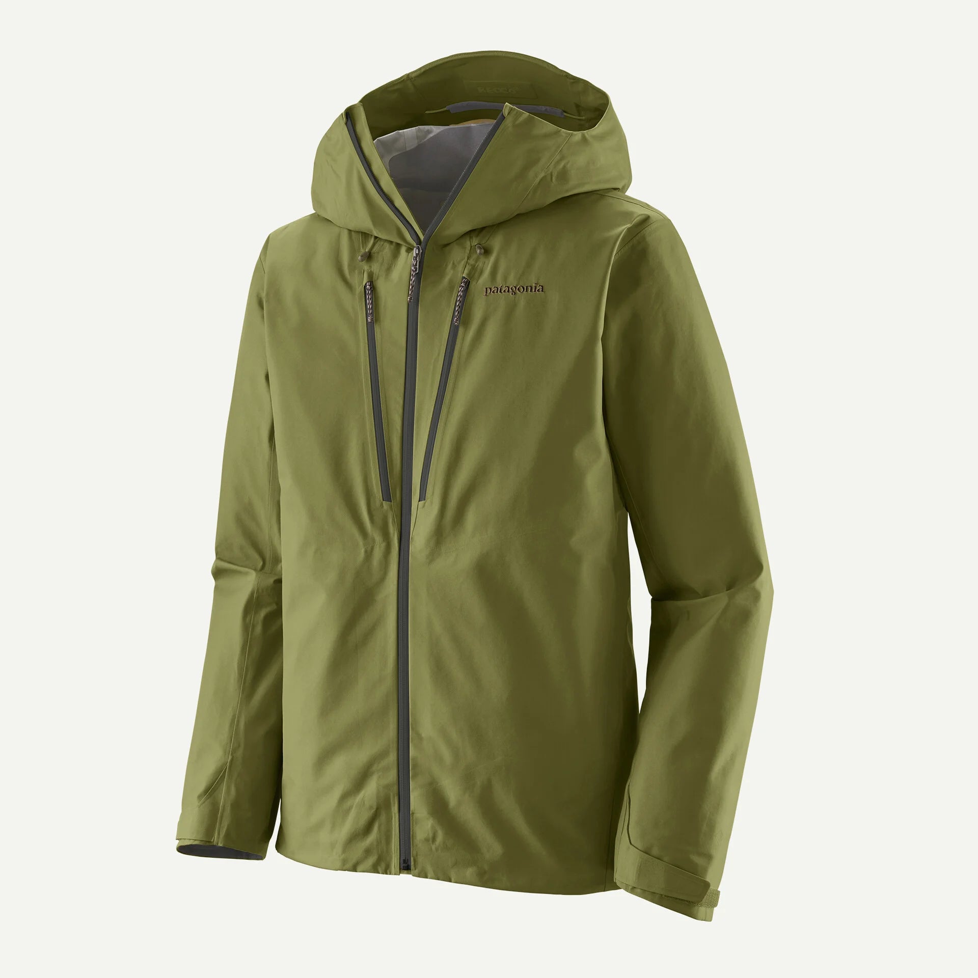 Triolet Jacket Man