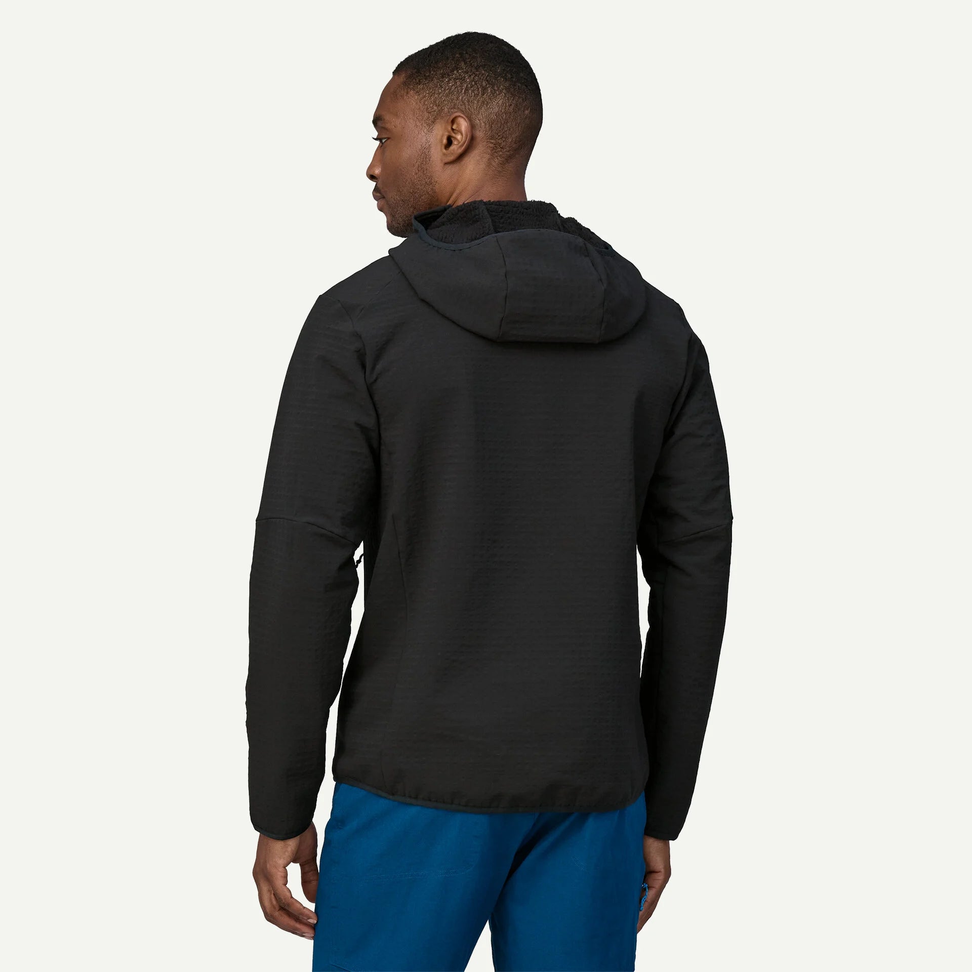 R2 TechFace Hoody M