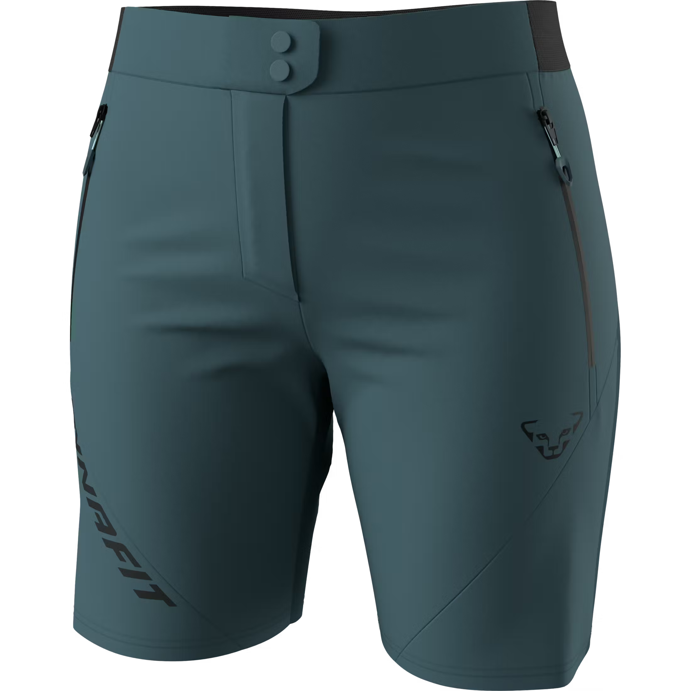 cinder Transalper Light Dynastretch Shorts Wmn