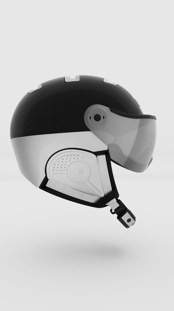 Class Sport Visor
