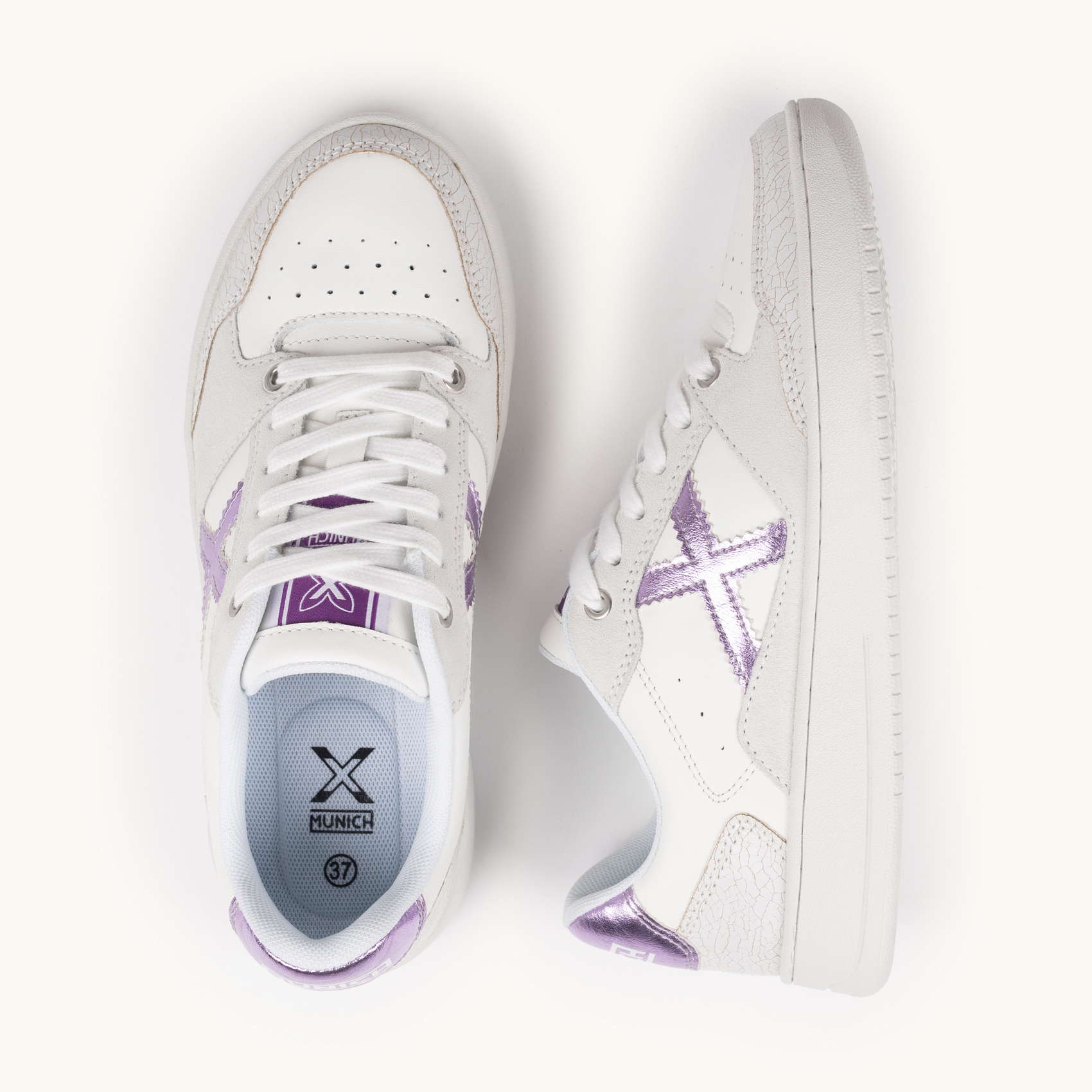 Legit Shoes Wmn
