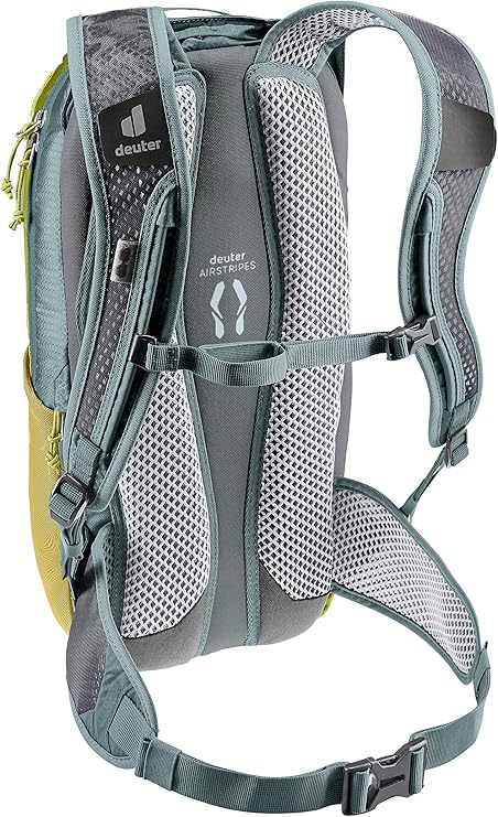 Race 8 Backpack