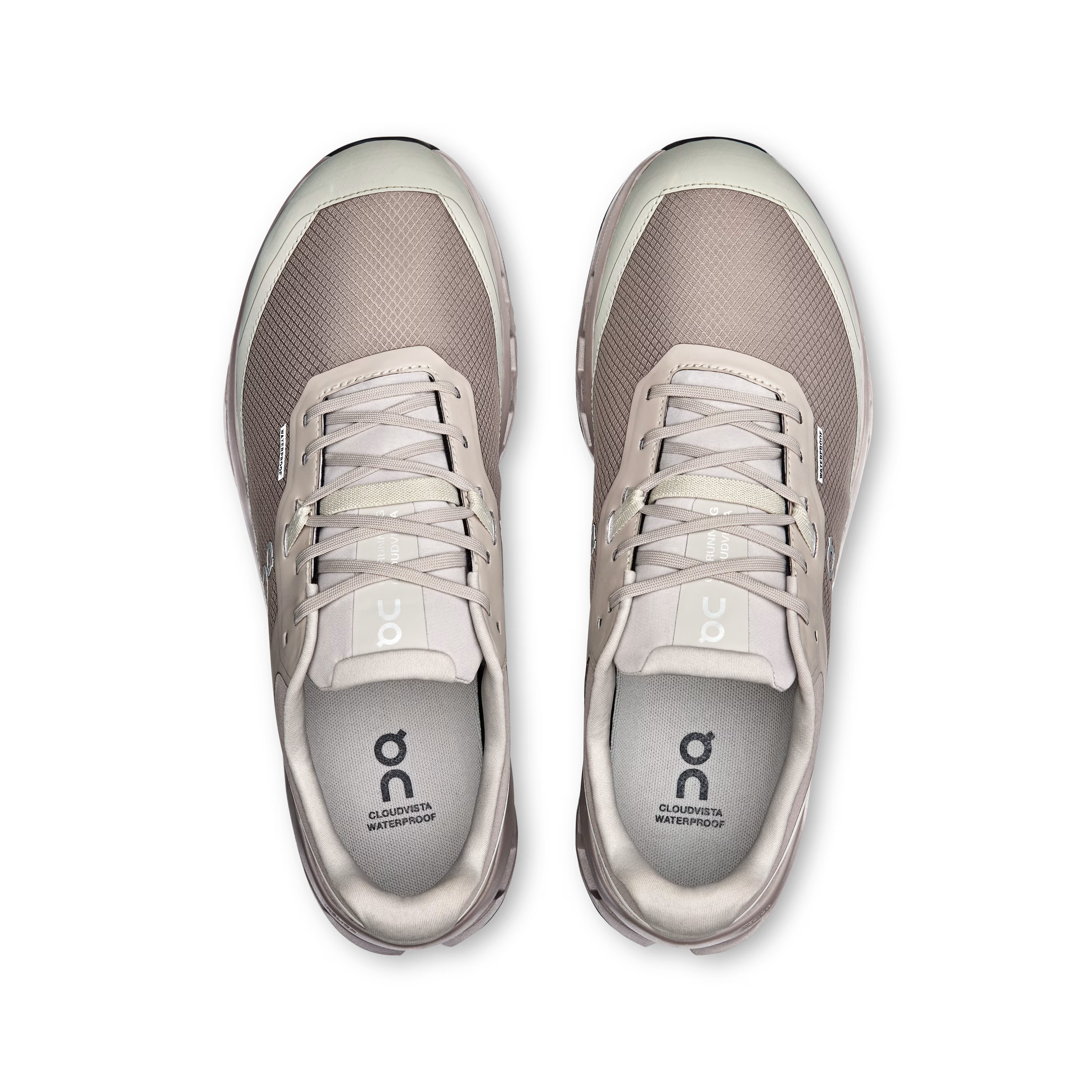 Cloudvista 2 Waterproof M