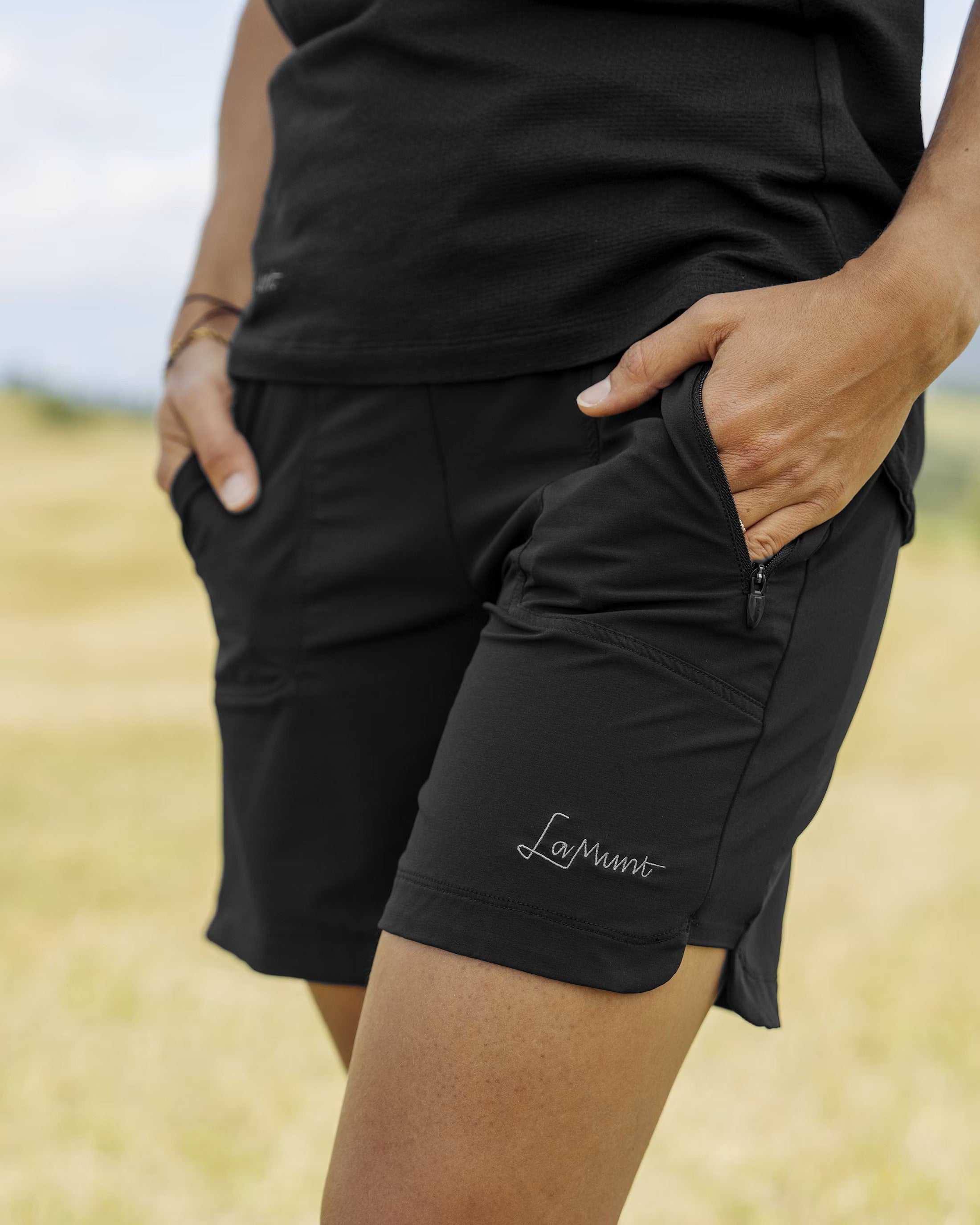 Katharina Light Short W