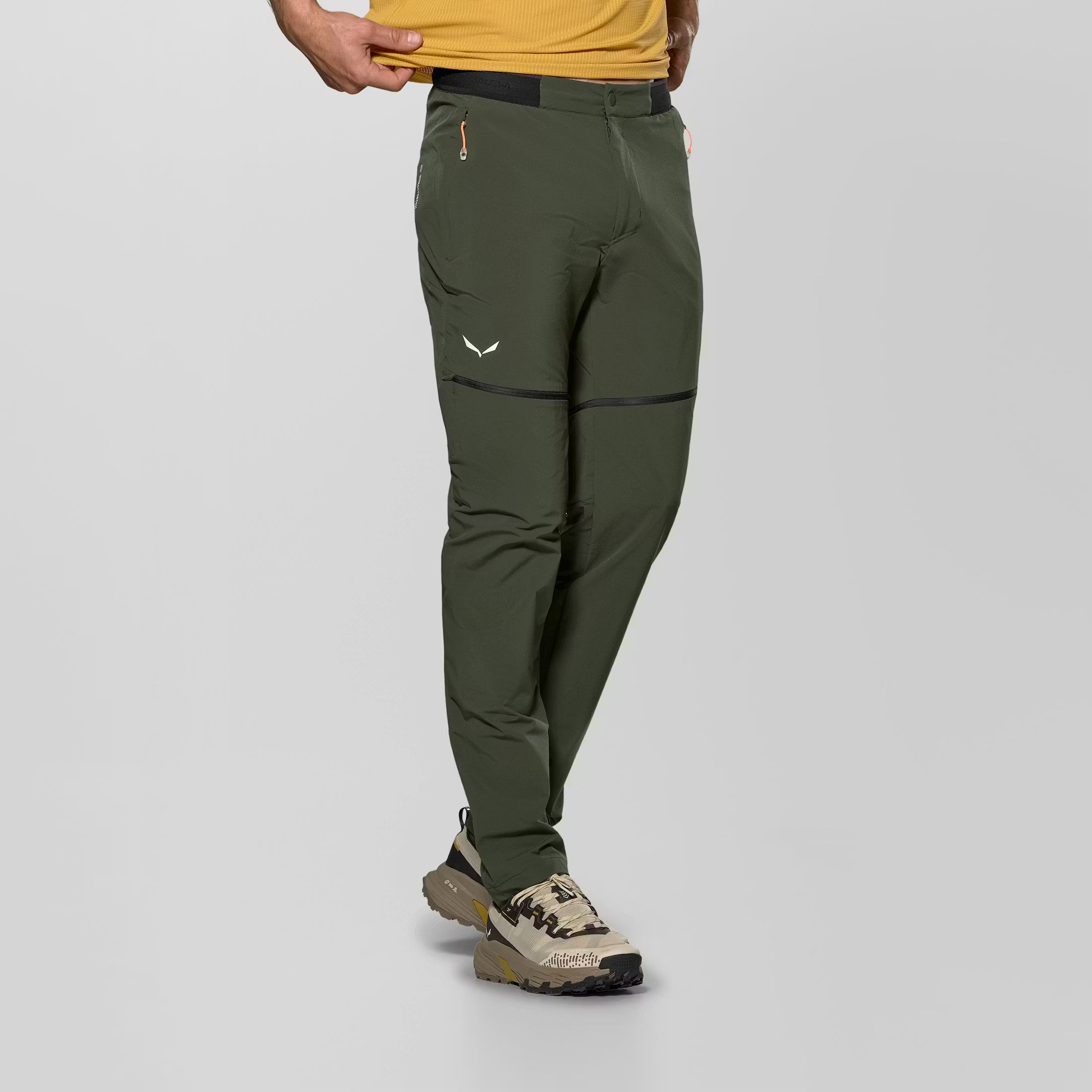 Pedroc 3 Durastretch 2 in 1 Pant Man