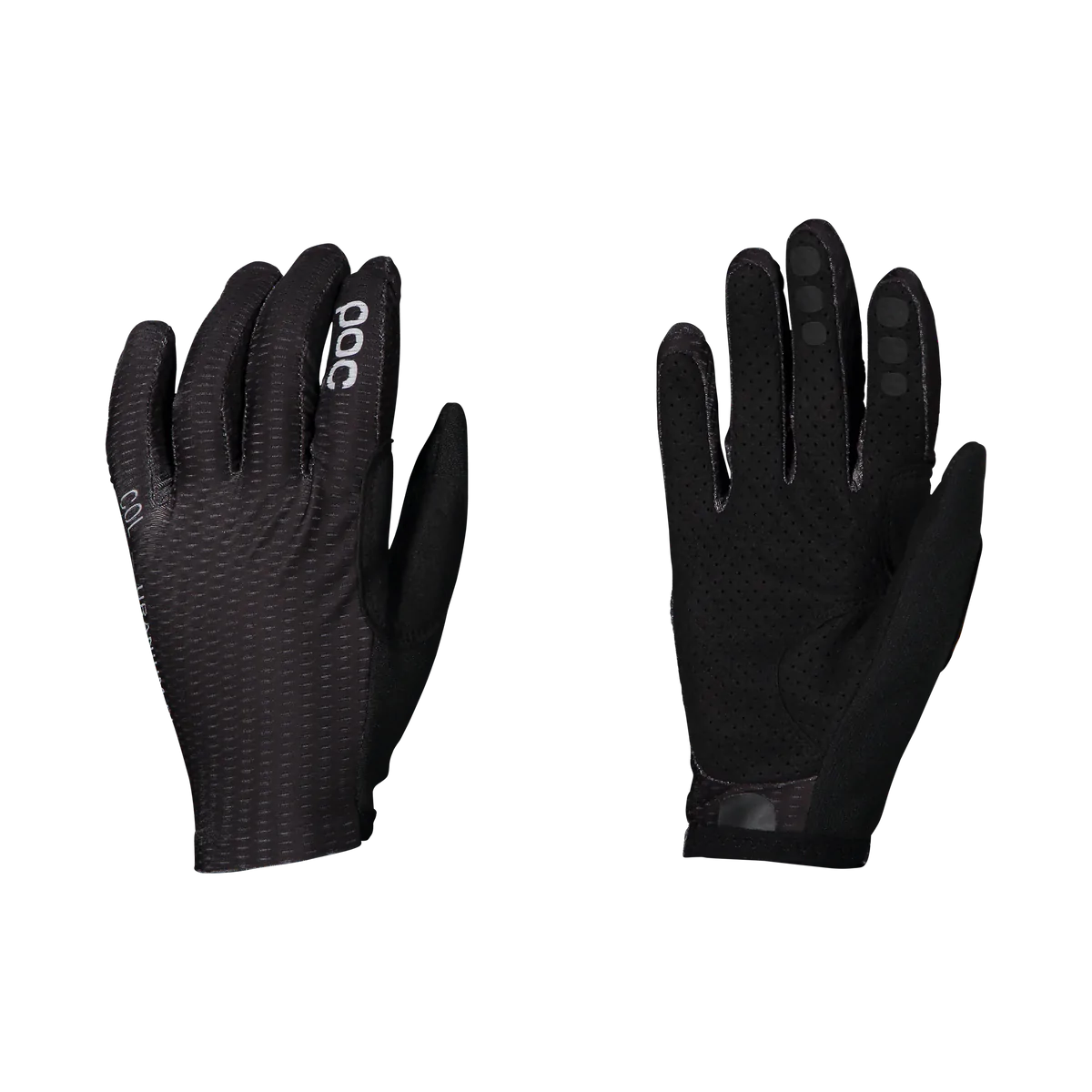 uranium black Savant MTB Glove