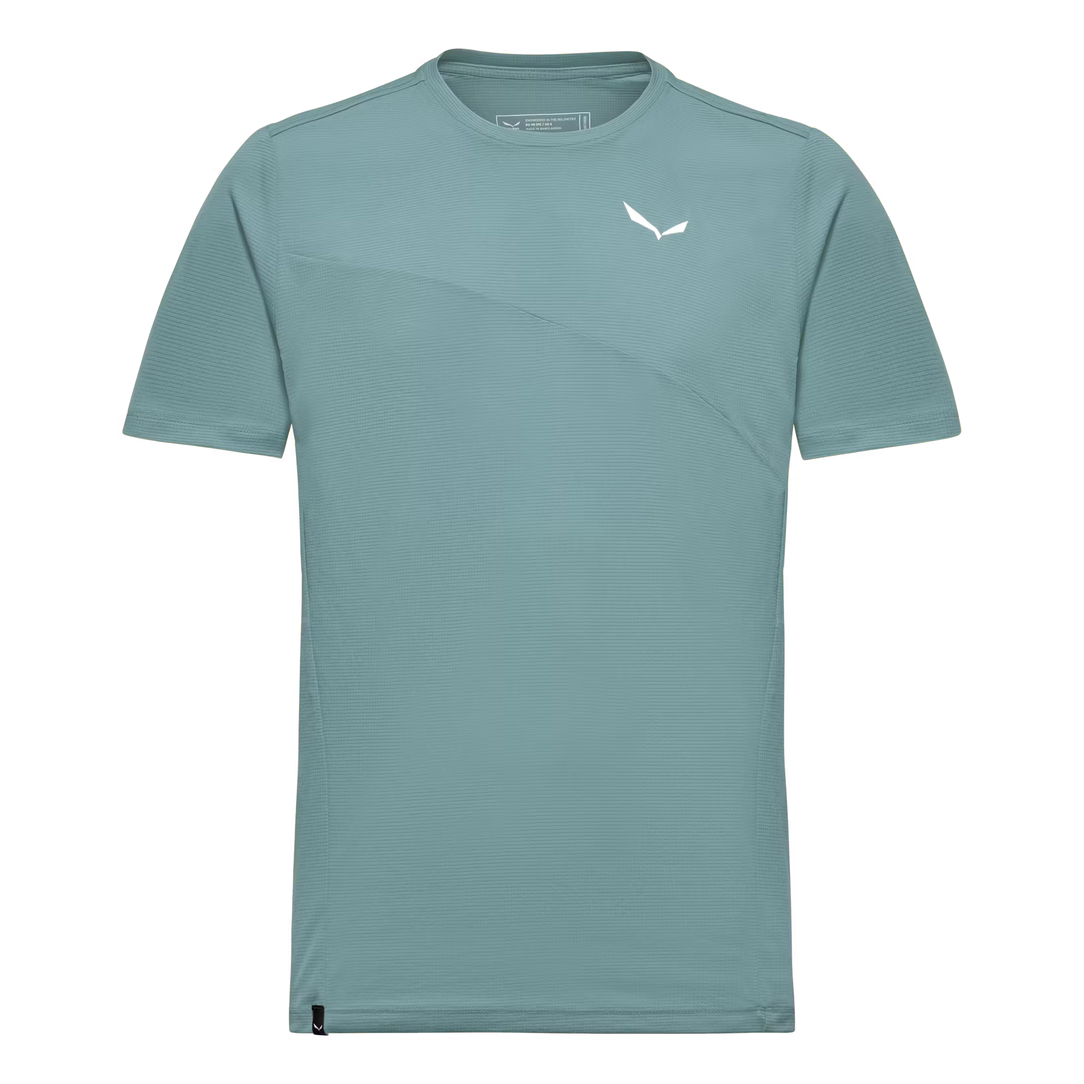 Puez Sporty Dry T-shirt Man