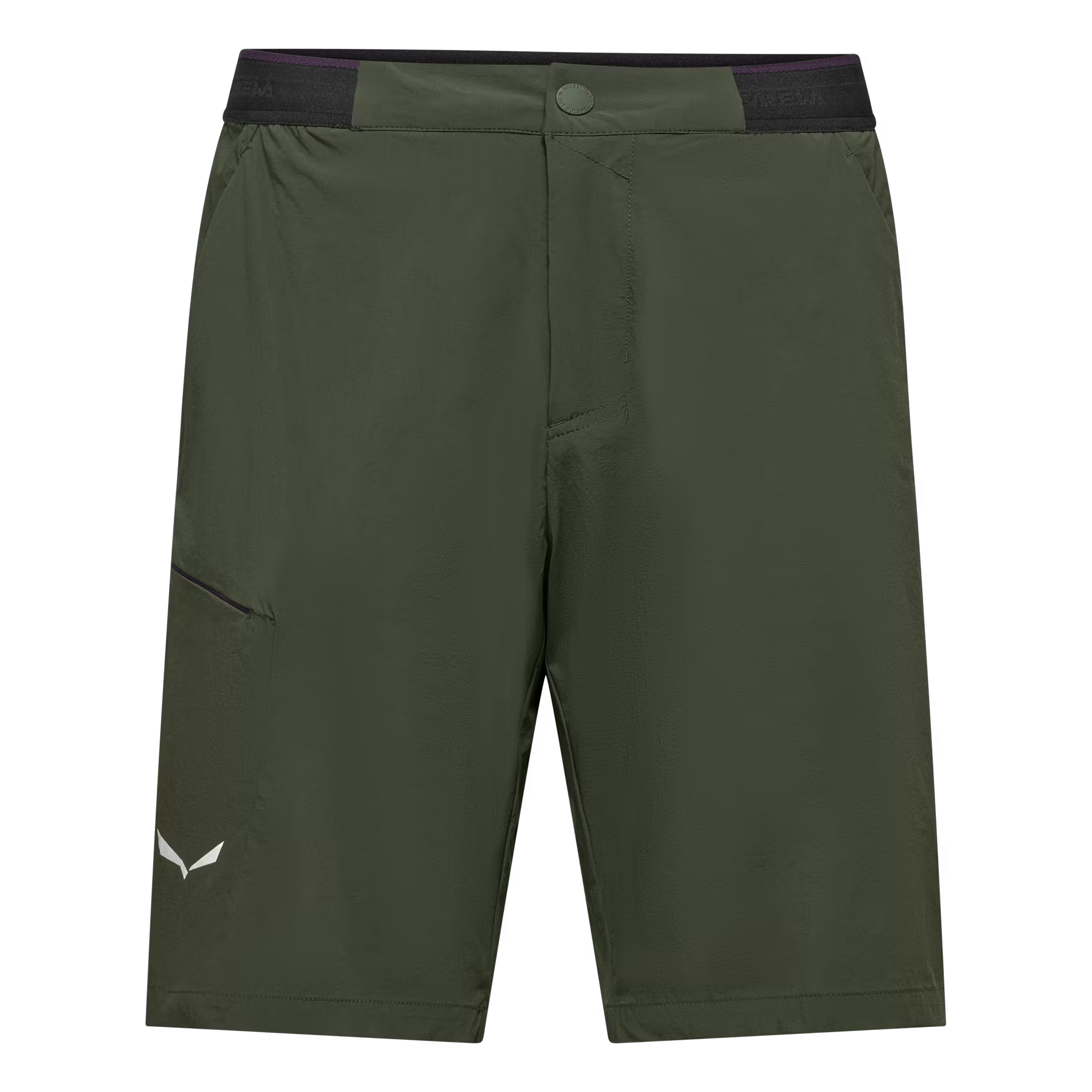 dark olive Pedroc 4 Durastretch Cargo Pant Man