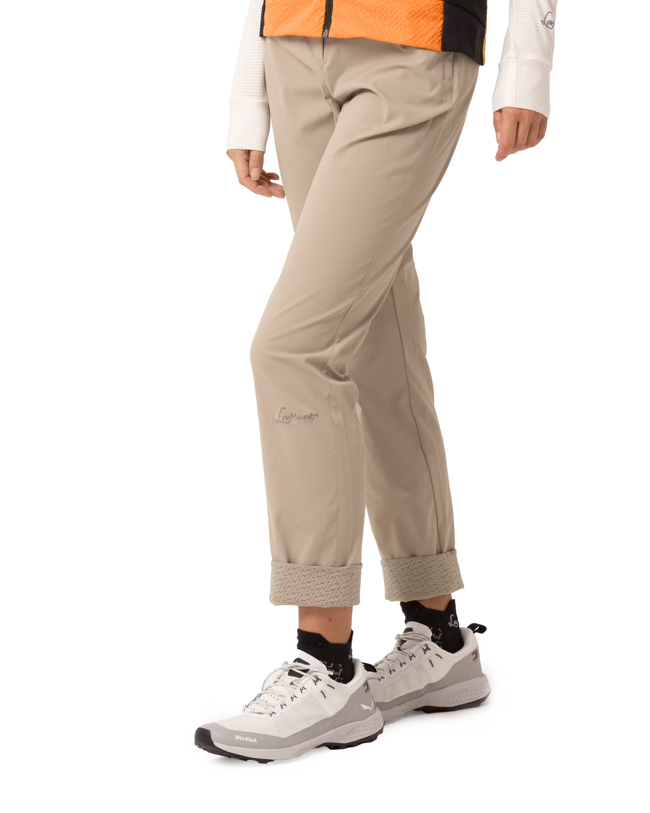 Celine Light Travel Pants Wmn