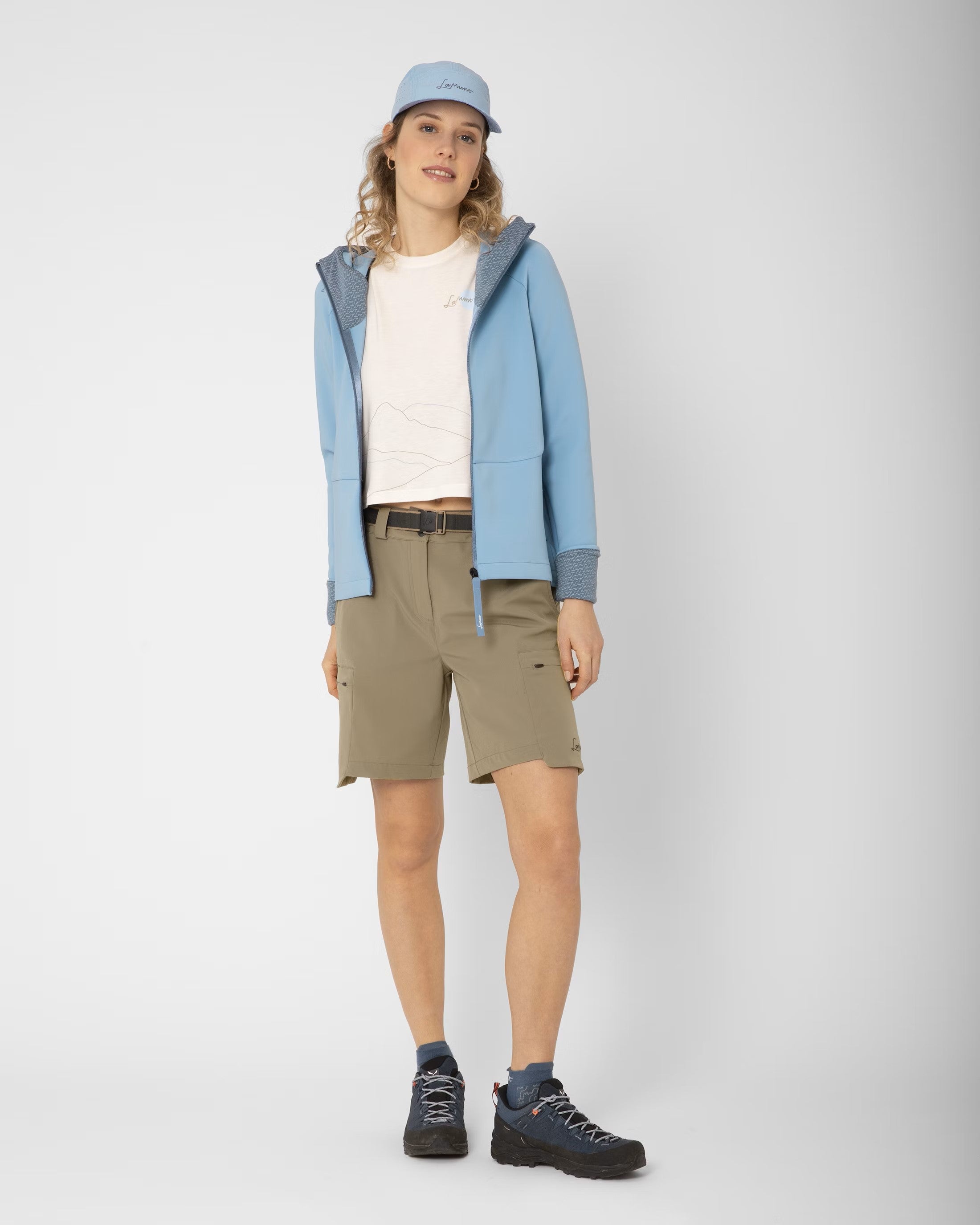 Antje Thermal W