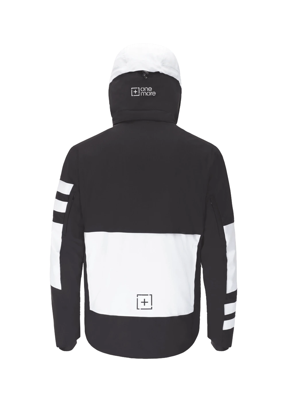 Insulated Ski Jacket M