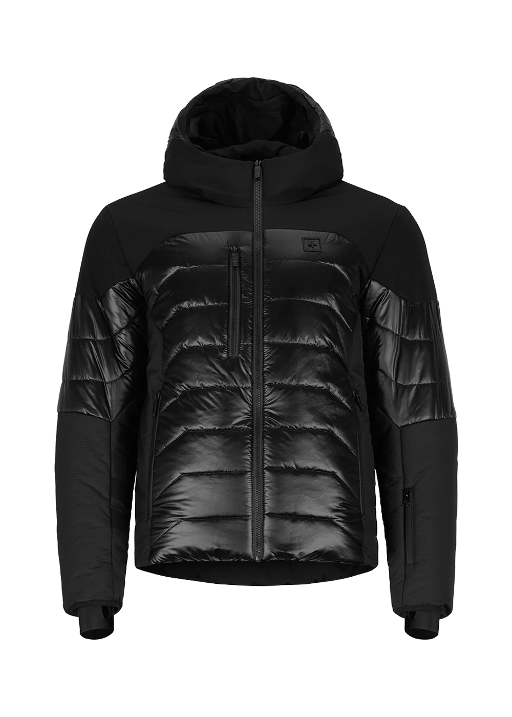 141 Eco-Down Ski Jacket M