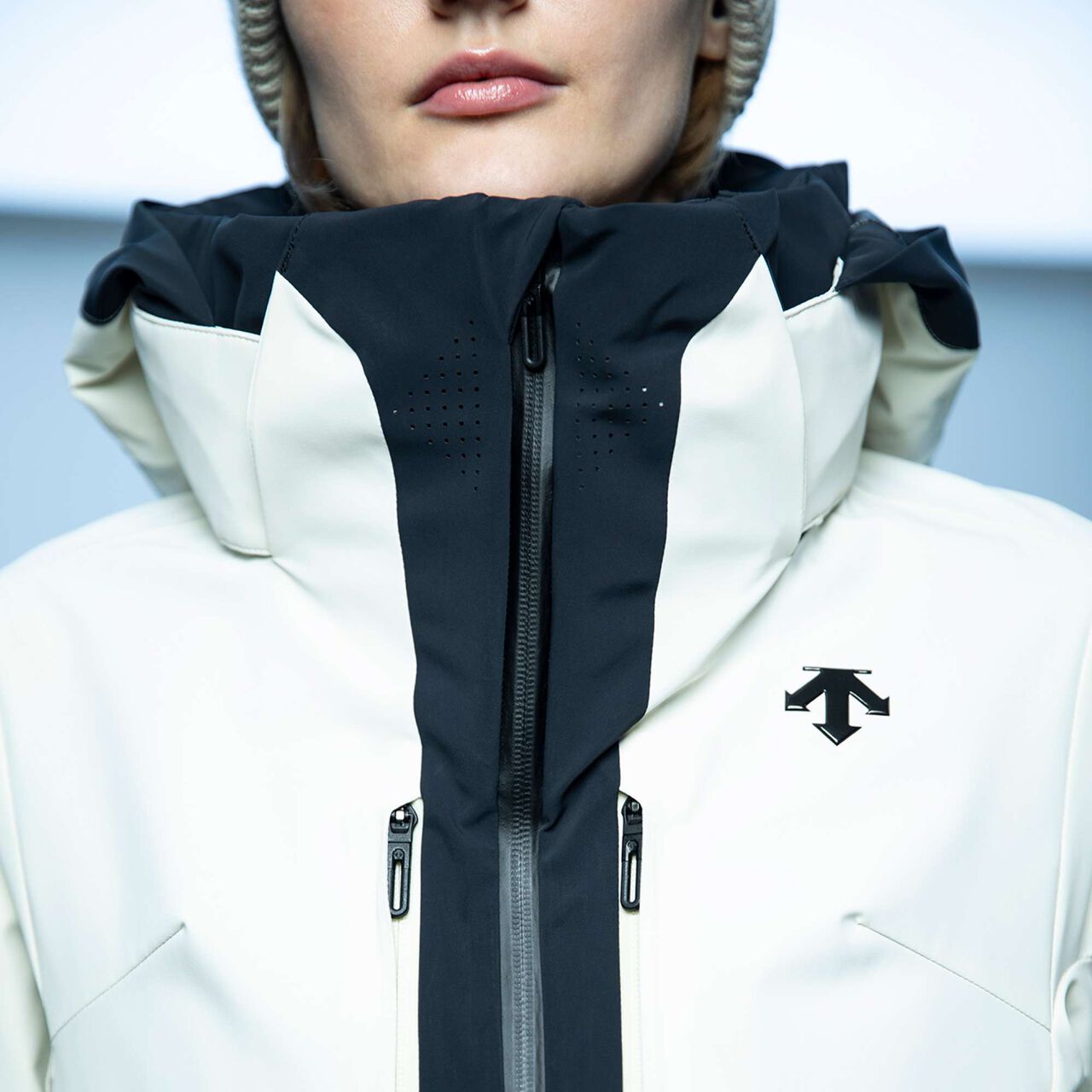 Swiss Insulated Jacket W