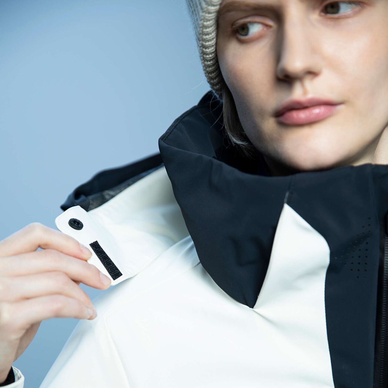 Swiss Insulated Jacket W
