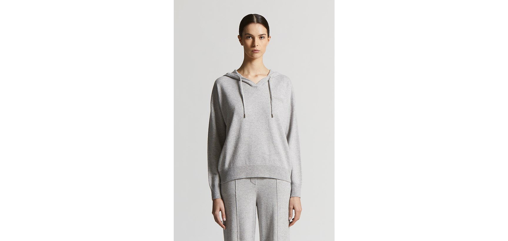 Maglia Tricot Filato W