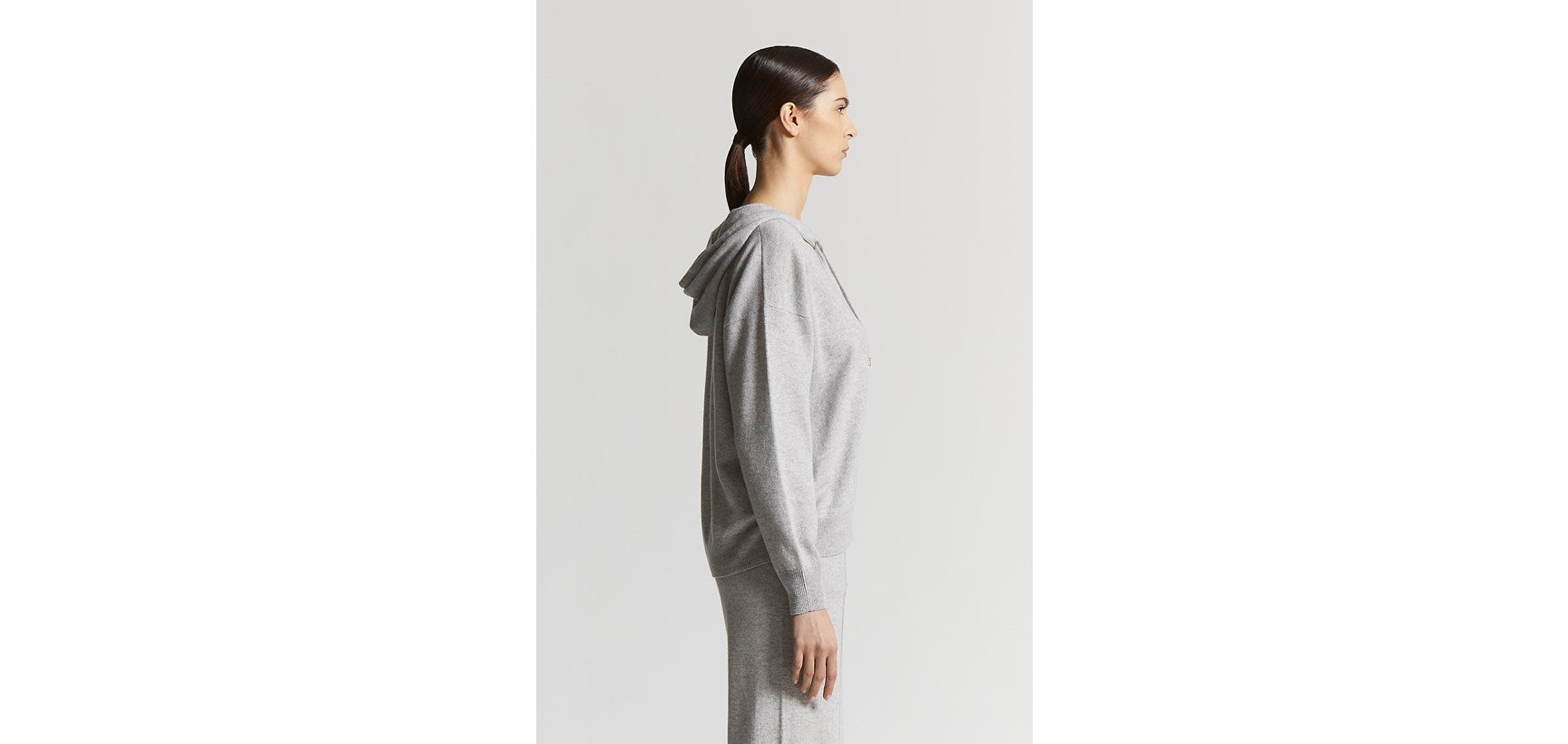 Maglia Tricot Filato W