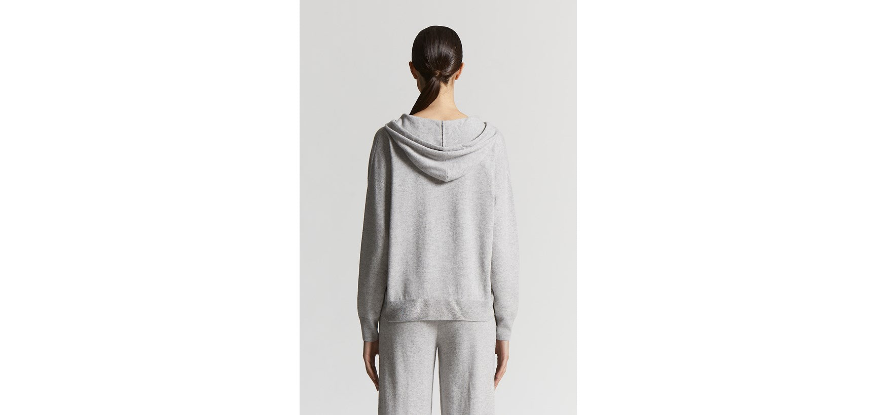 Maglia Tricot Filato W