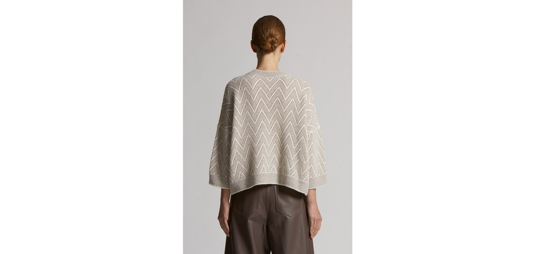 Maglia Tricot W