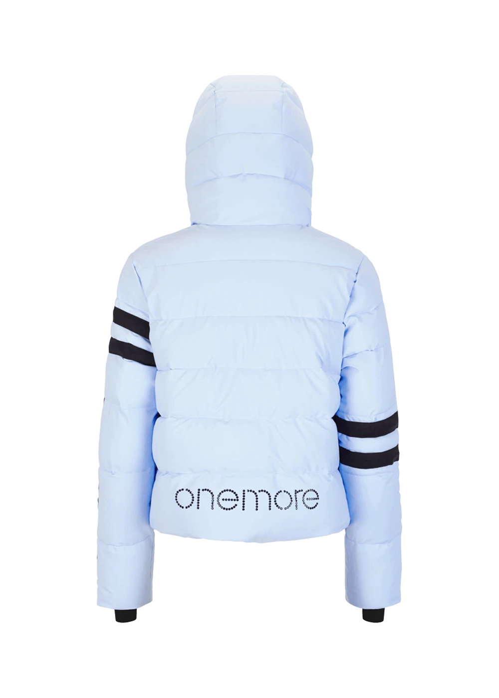 211 Ski and Leisure Time Eco-Down Jacket W