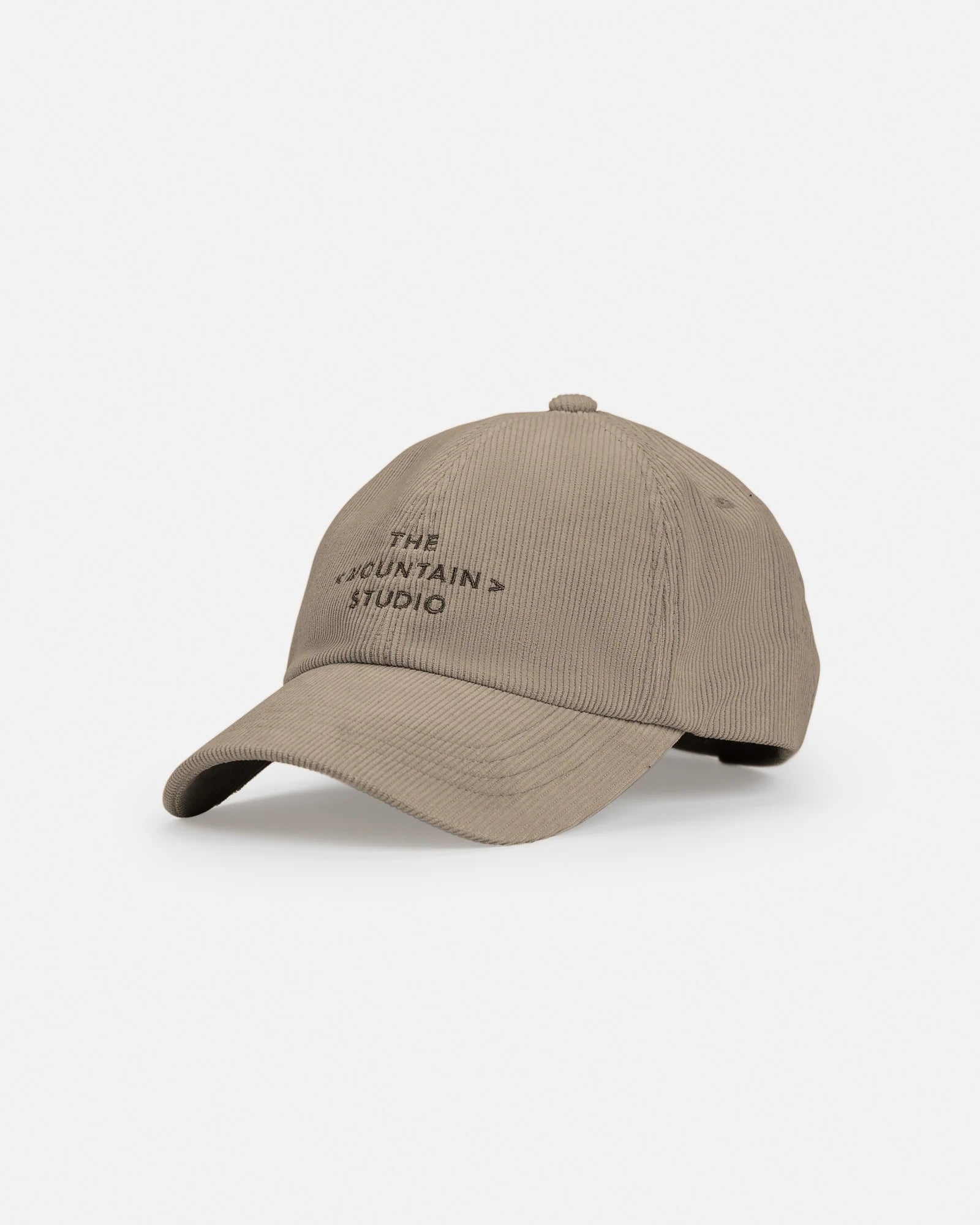 Cord Classic Cap M