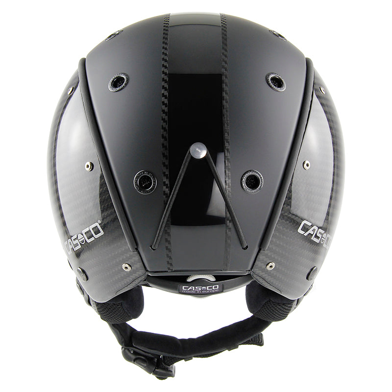 SP-6 Limited Carbon Visier