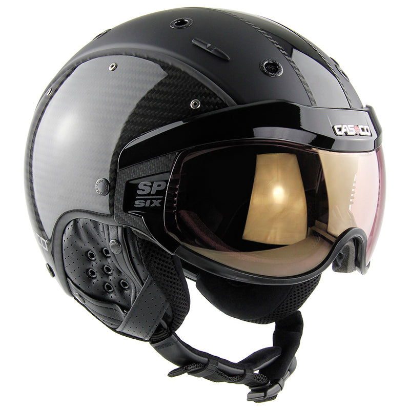 SP-6 Limited Carbon Visier