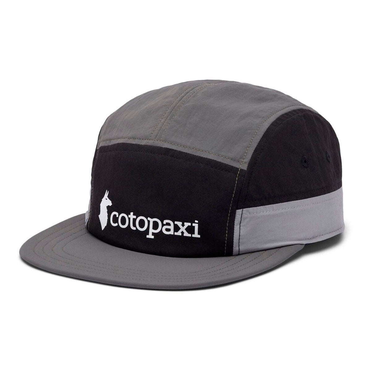 Cotopaxi Tech 5-Panel Hat