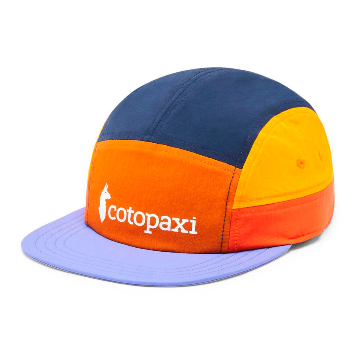 Cotopaxi Tech 5-Panel Hat
