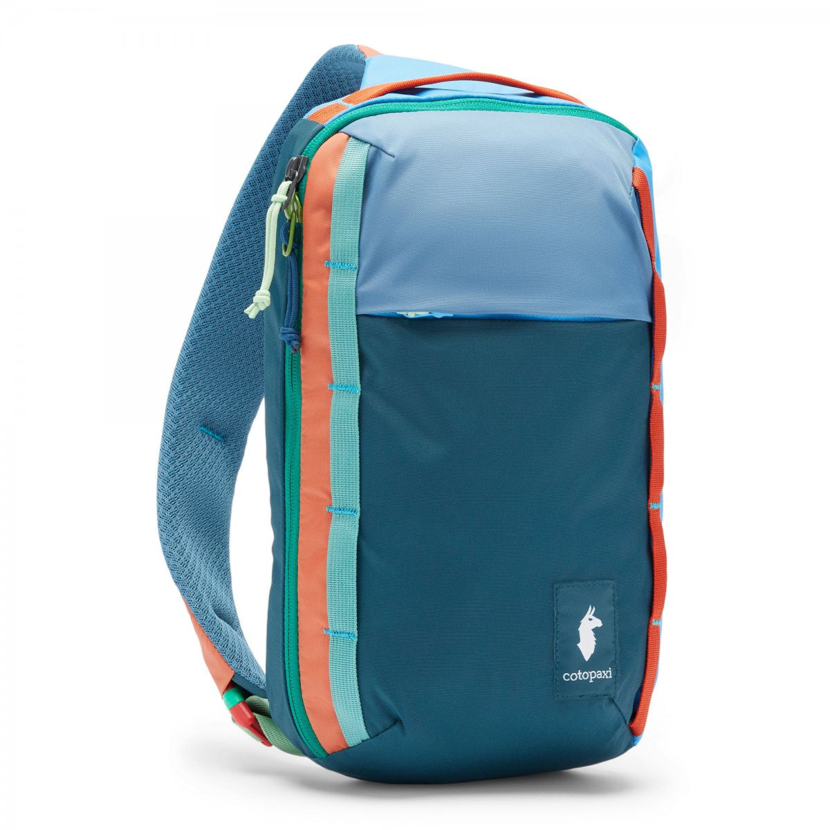 Todo 8l Sling Del Dia