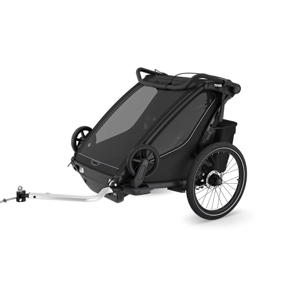 black Chariot Sport 2 Double