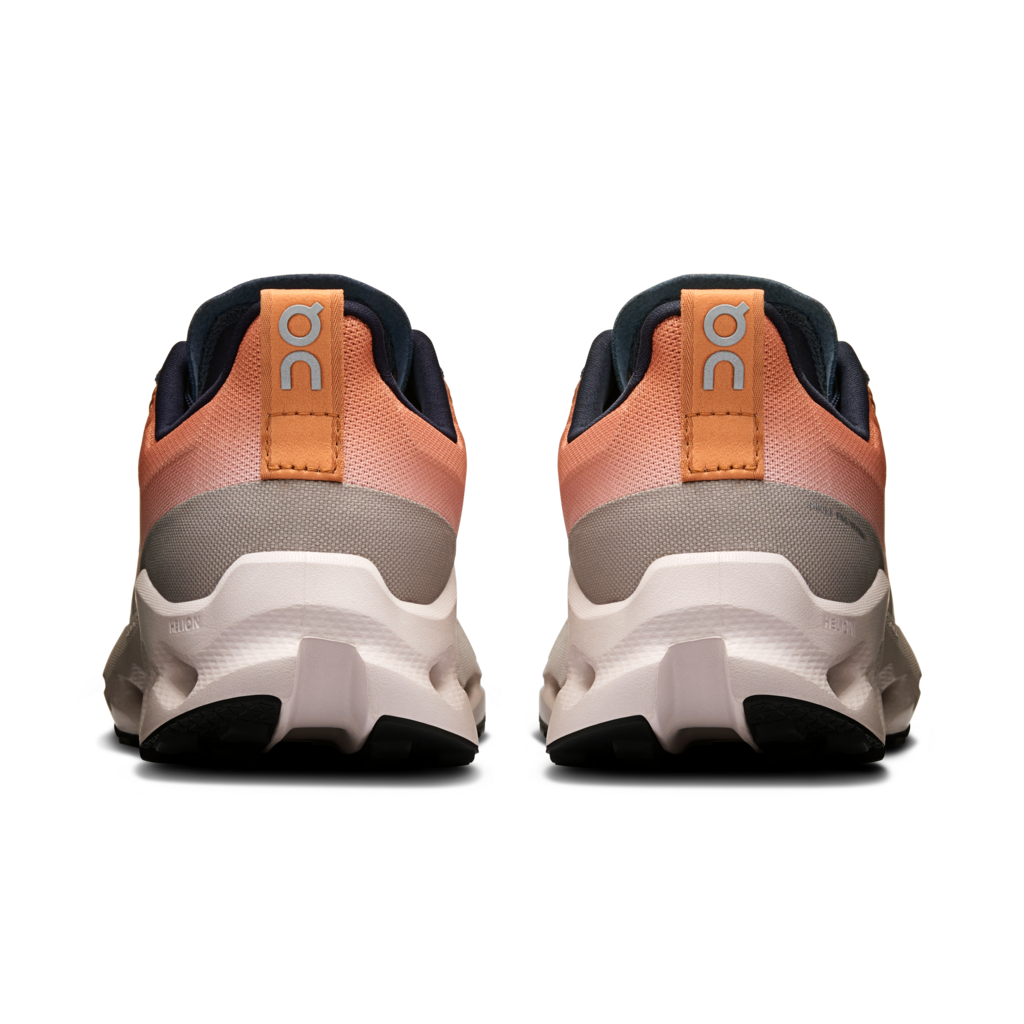 Cloudsurfer Trail Waterproof W