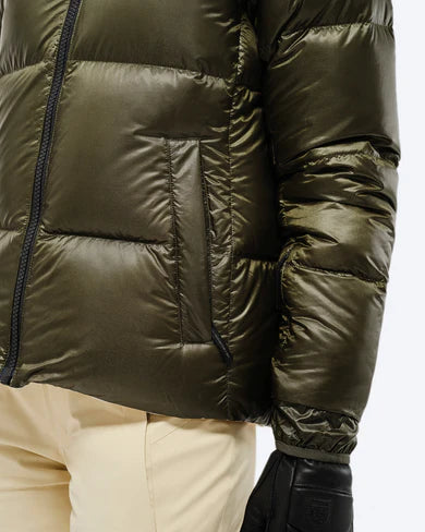 Pertex Reversible T Down Jkt W
