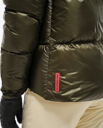 Pertex Reversible T Down Jkt W