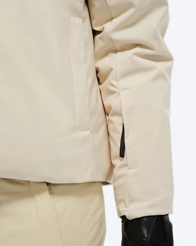 Pertex Reversible T Down Jkt W