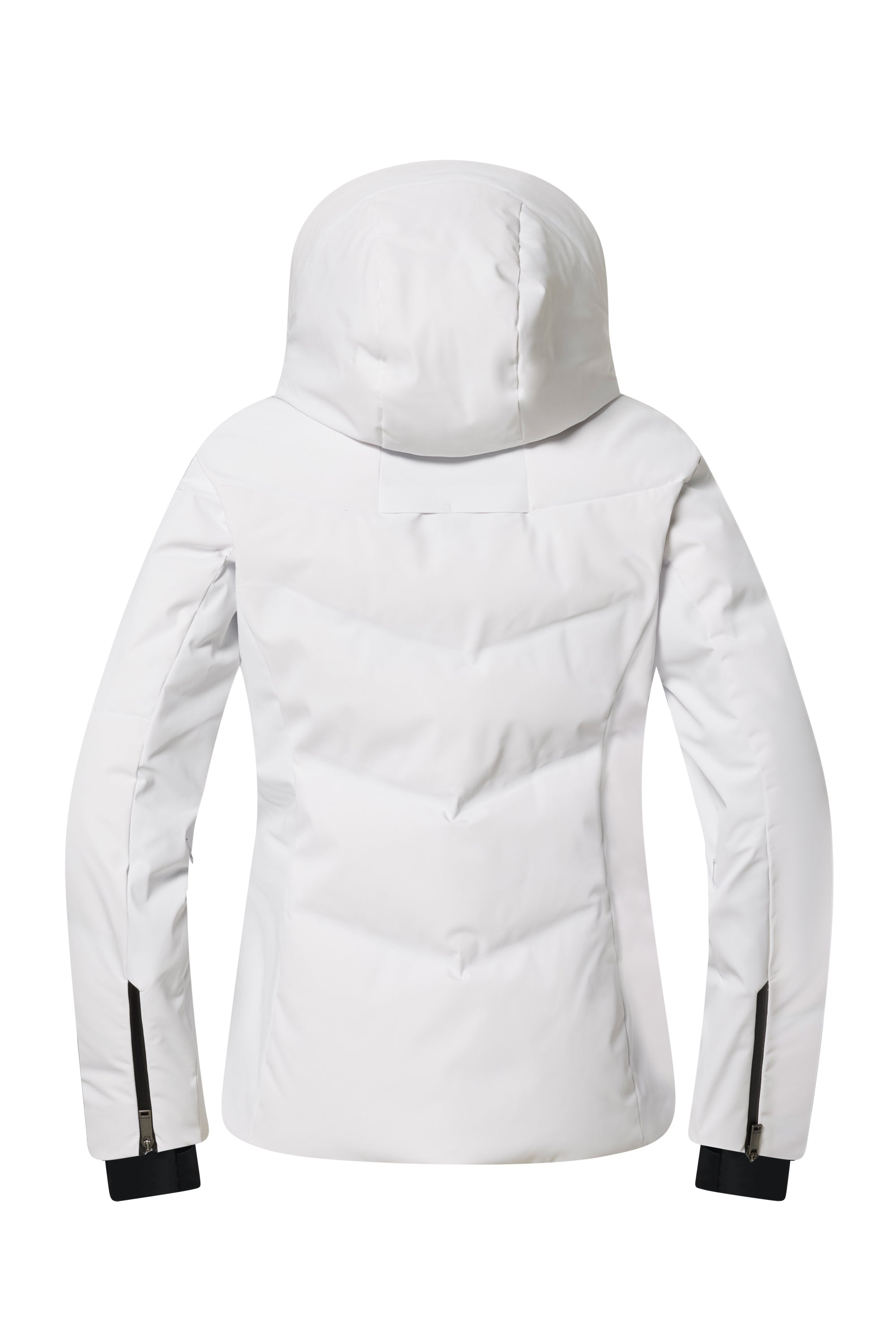 Welded Down Jacket W