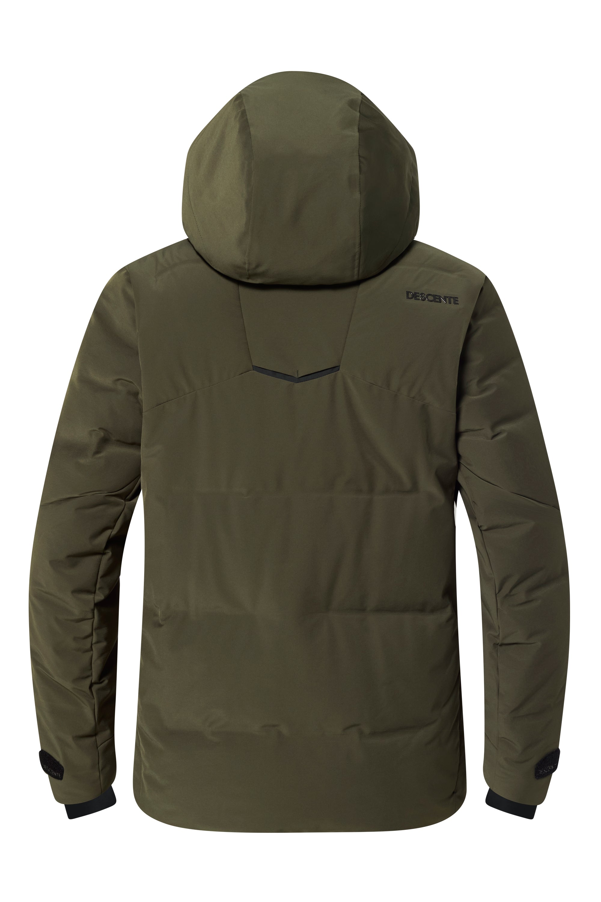 Hybrid Smooth Down Jacket M