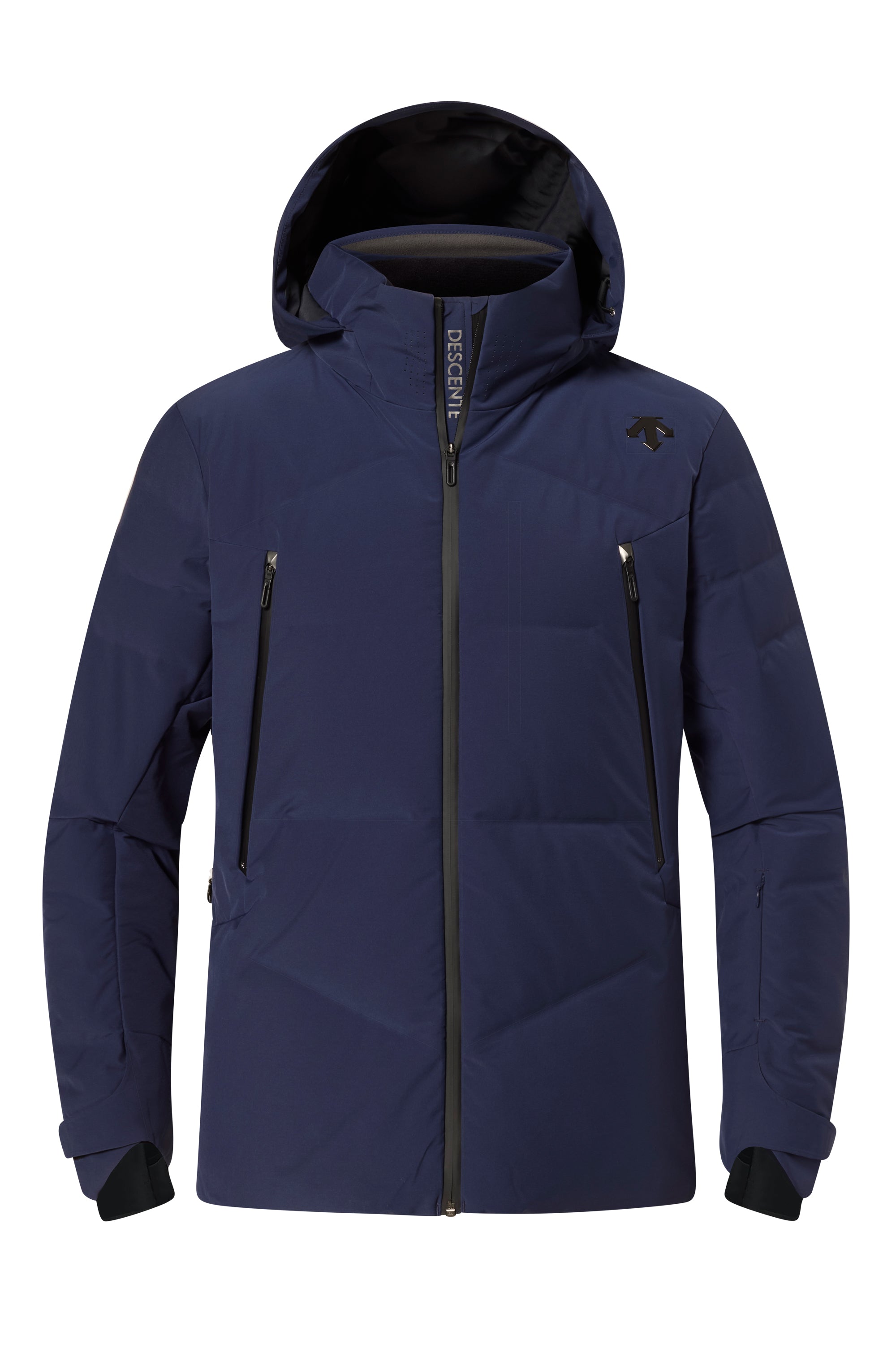 Hybrid Smooth Down Jacket M