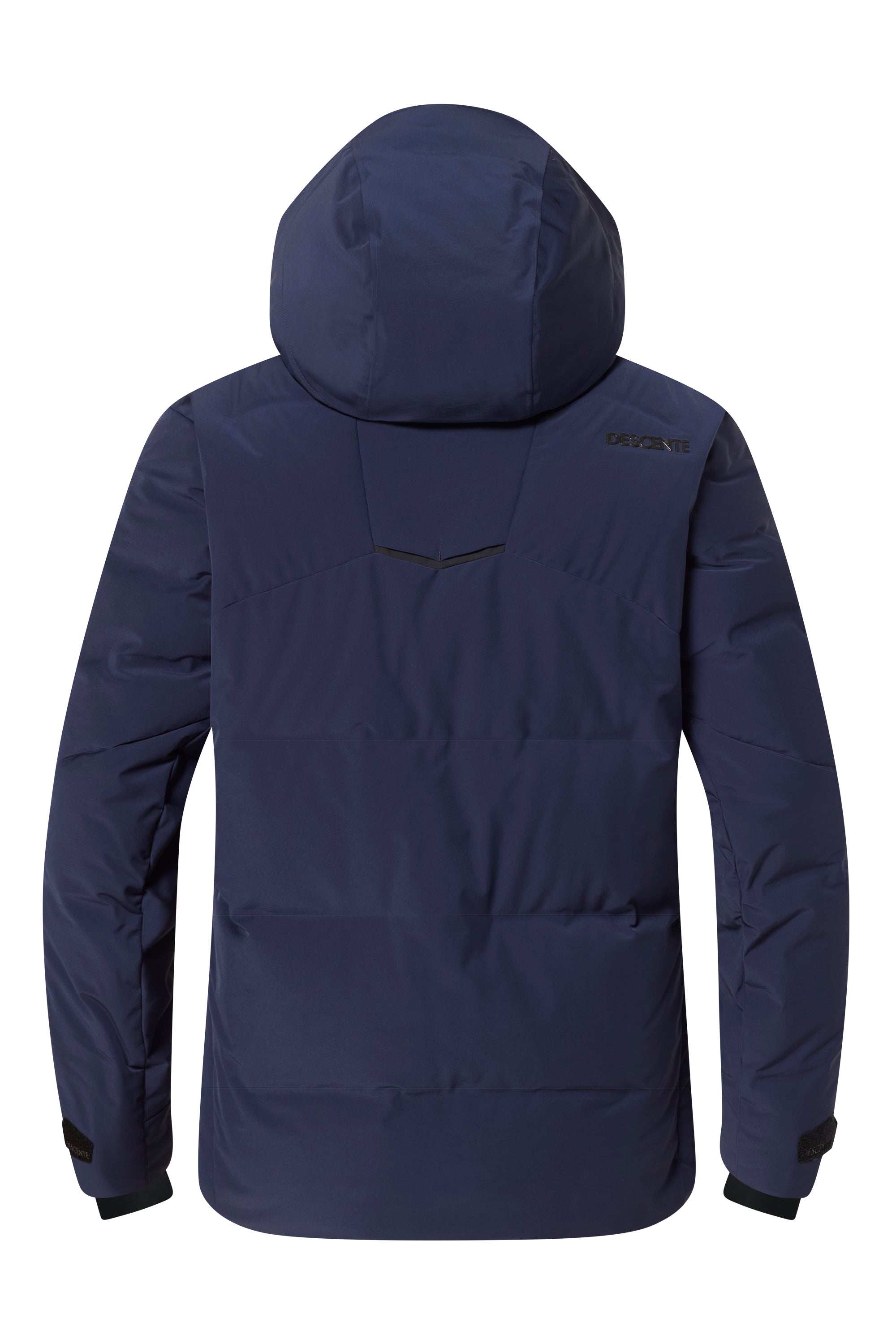 Hybrid Smooth Down Jacket M