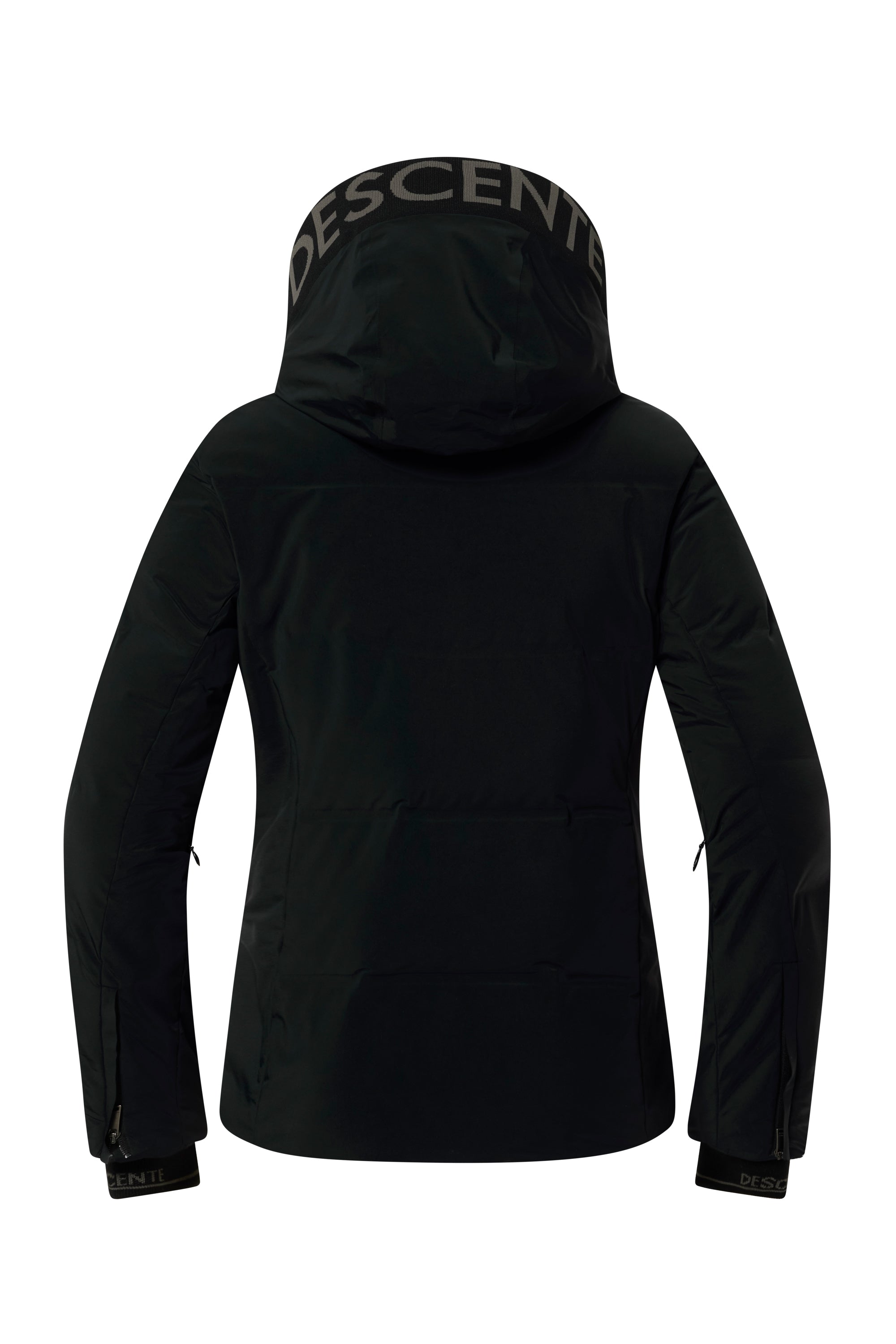 Jeanie Down Jacket W