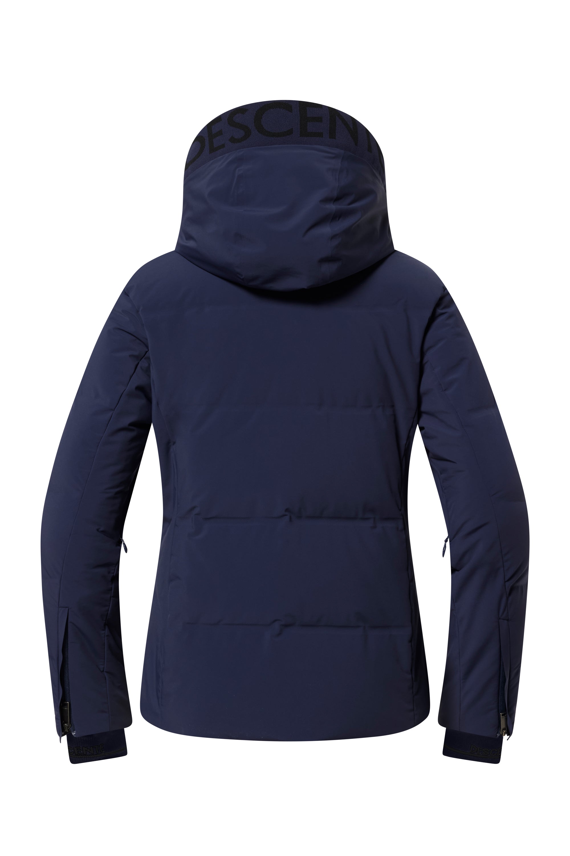 Jeanie Down Jacket W