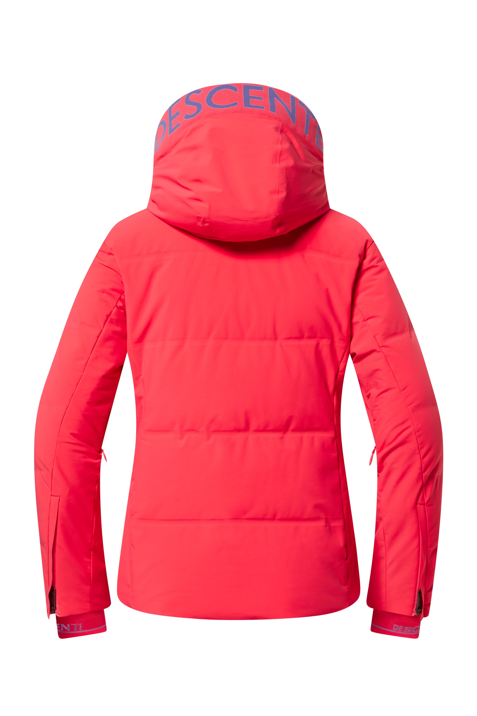 Jeanie Down Jacket W