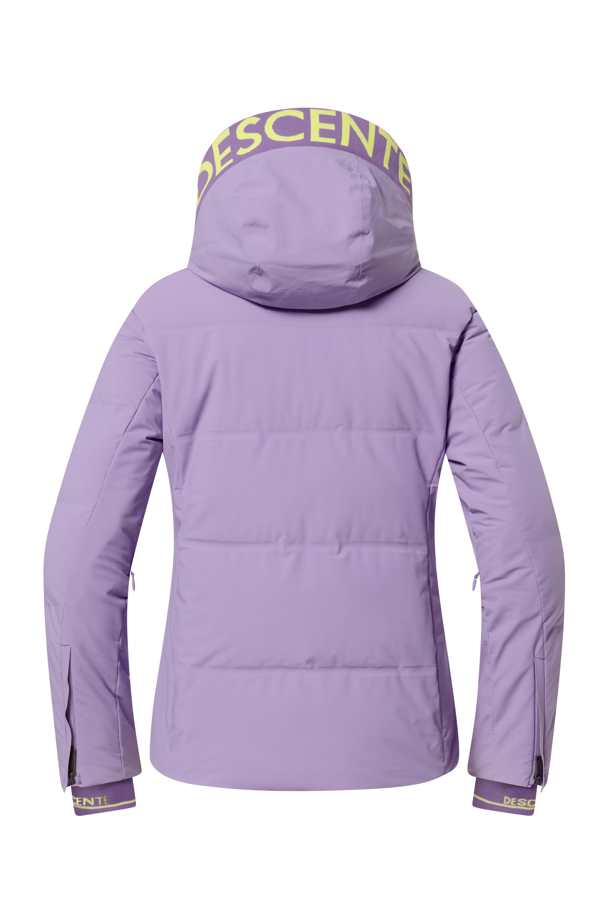 Jeanie Down Jacket W